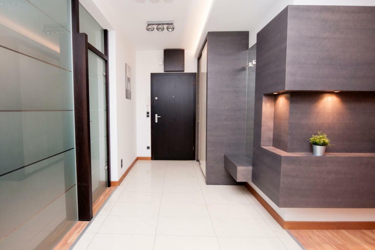 Apartament Zeta Lux 우스트론 외부 사진